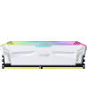 lexar Pamięć DDR4 ARES Gaming RGB 16GB (2*8GB)/4000 biała - nr 18