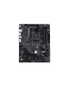 asus Płyta główna TUF GAMING B550-PLUS WI FI II AM4 4DDR4 HDMI/DP M.2 ATX - nr 36