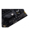 asus Płyta główna TUF GAMING B550-PLUS WI FI II AM4 4DDR4 HDMI/DP M.2 ATX - nr 48