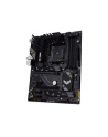 asus Płyta główna TUF GAMING B550-PLUS WI FI II AM4 4DDR4 HDMI/DP M.2 ATX - nr 49