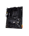 asus Płyta główna TUF GAMING B550-PLUS WI FI II AM4 4DDR4 HDMI/DP M.2 ATX - nr 4