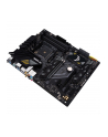 asus Płyta główna TUF GAMING B550-PLUS WI FI II AM4 4DDR4 HDMI/DP M.2 ATX - nr 58