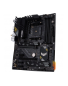 asus Płyta główna TUF GAMING B550-PLUS WI FI II AM4 4DDR4 HDMI/DP M.2 ATX - nr 59