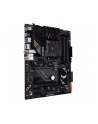 asus Płyta główna TUF GAMING B550-PLUS WI FI II AM4 4DDR4 HDMI/DP M.2 ATX - nr 65