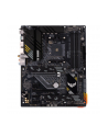 asus Płyta główna TUF GAMING B550-PLUS WI FI II AM4 4DDR4 HDMI/DP M.2 ATX - nr 70