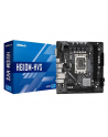 ASROCK H610M-HVS LGA1700 2x DDR4 DIMM HDMI D-Sub 1xPCIe 4.0 x16 1xPCIe 3.0 x1 - nr 13