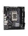 ASROCK H610M-HVS LGA1700 2x DDR4 DIMM HDMI D-Sub 1xPCIe 4.0 x16 1xPCIe 3.0 x1 - nr 16