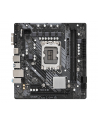 ASROCK H610M-HVS LGA1700 2x DDR4 DIMM HDMI D-Sub 1xPCIe 4.0 x16 1xPCIe 3.0 x1 - nr 20