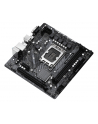 ASROCK H610M-HVS LGA1700 2x DDR4 DIMM HDMI D-Sub 1xPCIe 4.0 x16 1xPCIe 3.0 x1 - nr 39