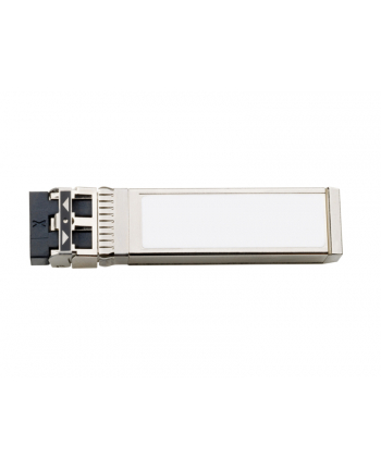hewlett packard enterprise Wkładka do przełączników B-series 32Gb SFP28 SW 8pk Sec XCVR R6W26A