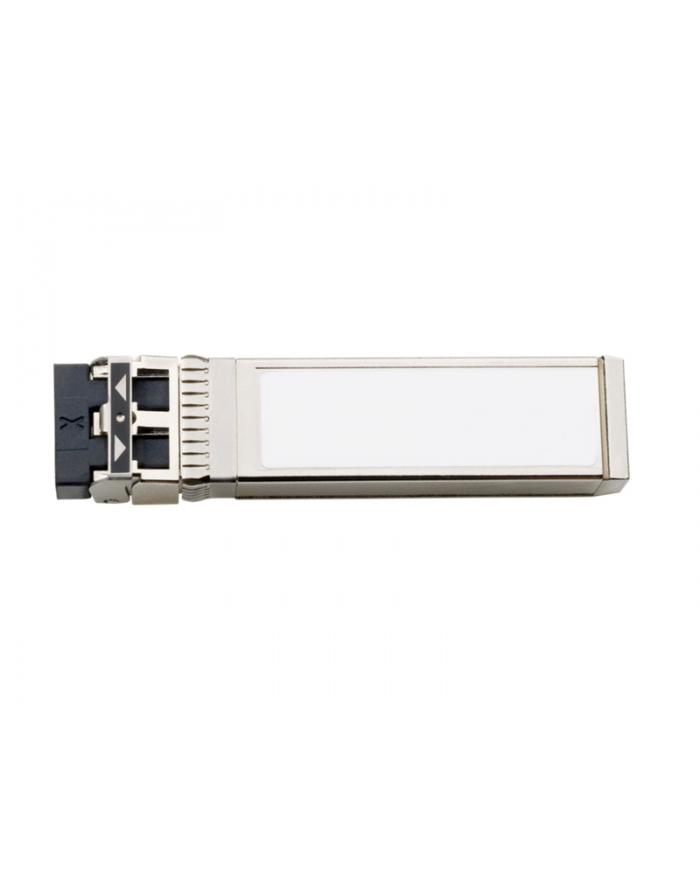 hewlett packard enterprise Wkładka do przełączników B-series 32Gb SFP28 SW 8pk Sec XCVR R6W26A główny