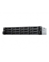 synology RX1222SAS półka 12x0HDD rack 2U SAS - nr 1