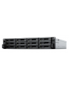 synology RX1222SAS półka 12x0HDD rack 2U SAS - nr 2