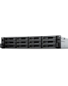 synology RX1222SAS półka 12x0HDD rack 2U SAS - nr 5