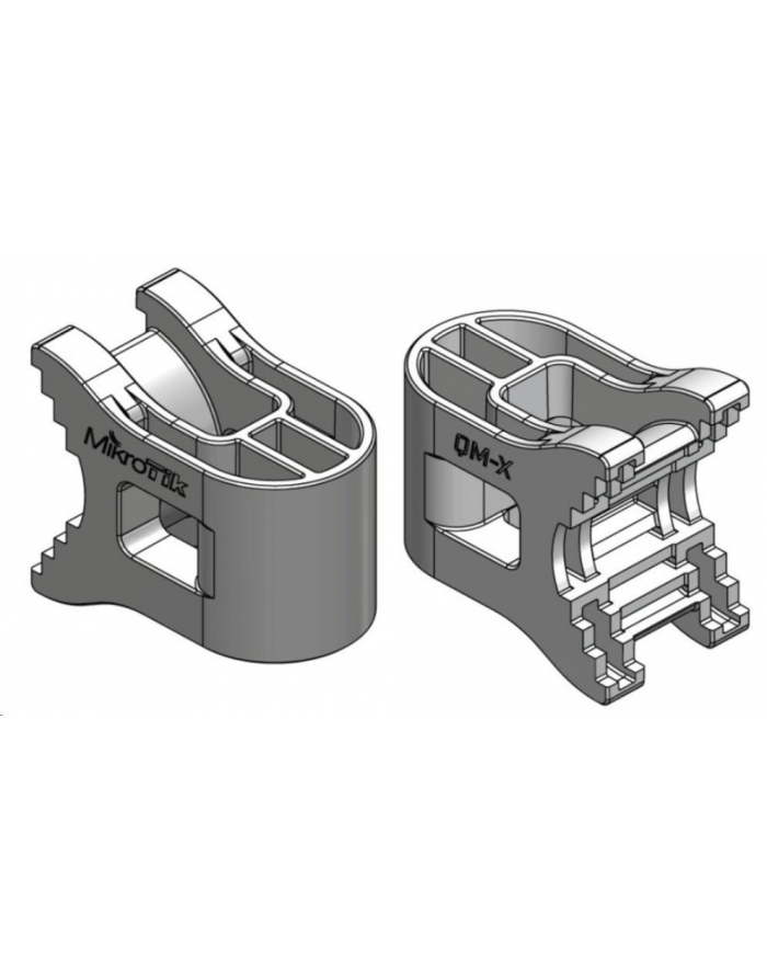 Adapter quickMOUNT-X QM-X główny