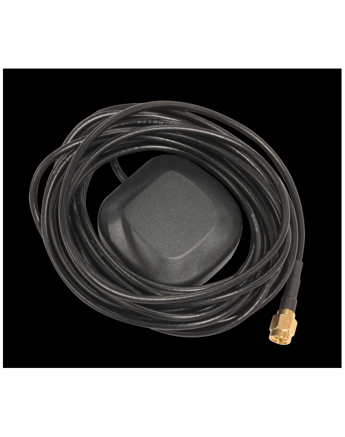 Antena Active GPS ACGPSA główny