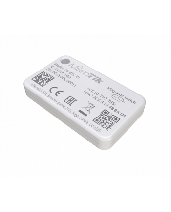 IoT Indoor Bluetooth Tag TG-BT5-IN