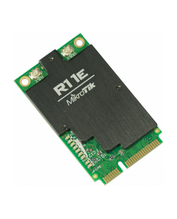 Karta sieciowa Wireless Card 2GHz R11e-2HnD