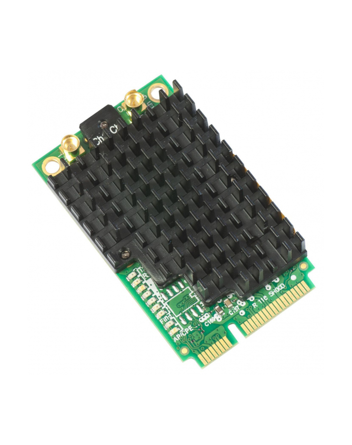 Karta sieciowa Wireless Card 5GHz R11e-5HacD główny