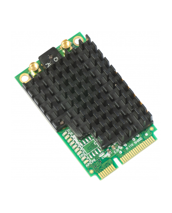 Karta sieciowa Wireless Card 5GHz R11e-5HacD nr 1