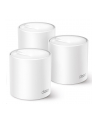 tp-link System WIFI Deco X50(3-pack) AX3000 - nr 53