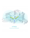 tp-link System WIFI Deco X50(3-pack) AX3000 - nr 20