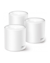 tp-link System WIFI Deco X50(3-pack) AX3000 - nr 28