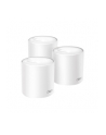 tp-link System WIFI Deco X50(3-pack) AX3000 - nr 31