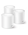 tp-link System WIFI Deco X50(3-pack) AX3000 - nr 45