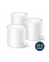 tp-link System WIFI Deco X50(3-pack) AX3000 - nr 48