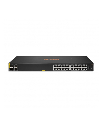 hewlett packard enterprise Switch ARUBA 6000 24G 4SFP CL4 R8N87A