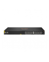 hewlett packard enterprise Switch ARUBA 6000 24G 4SFP CL4 R8N87A - nr 6