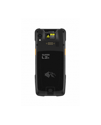 sunmi Uchwyt L2K Triggle handle