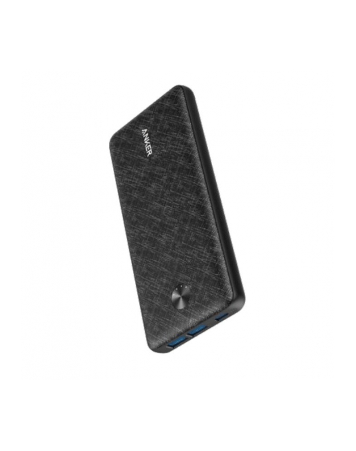 anker Powerbank PowerCore III Sense 20 000 PD Czarny główny