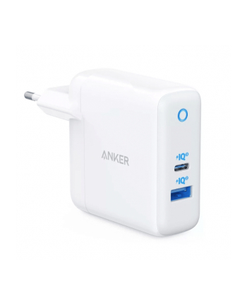 anker Ładowarka PowerPort PD+2 1w USB-A