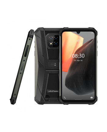 ulefone Smartfon Armor 8 PRO LTE 8GB/128GB Czarny