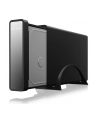 icybox Zasilacz IB-382H-C31 2,5/3,5 HDD z wbudowanym HUB 1xUSB-C, 2xUSB -A,  12V2A - nr 18