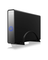 icybox Zasilacz IB-382H-C31 2,5/3,5 HDD z wbudowanym HUB 1xUSB-C, 2xUSB -A,  12V2A - nr 21
