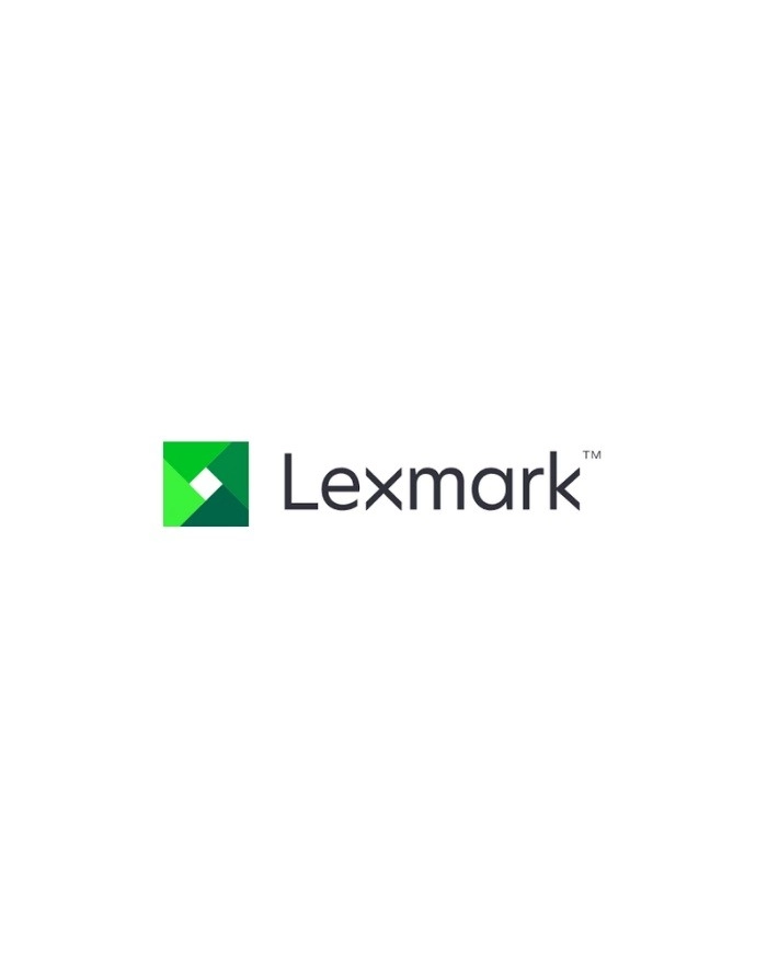 lexmark *Toner CS/CX431 6,7k Cyan 20N2XC0 główny