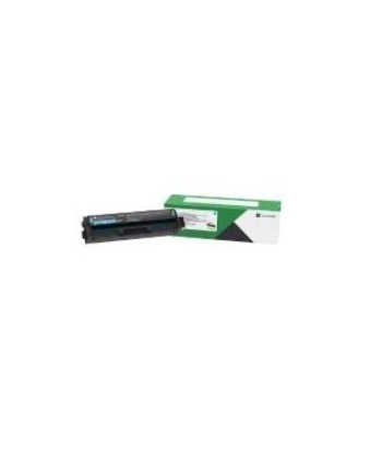 lexmark *Toner CS/CX431 6,7k Cyan 20N2XC0 nr 2