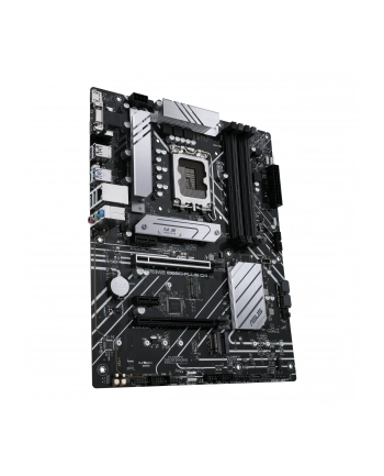 asus Płyta główna PRIME B660-PLUS D4 s1700 4DDR4 DP/HDMI M.2 ATX nr 2