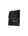 asus Płyta główna TUF GAMING B550-PLUS WI FI II AM4 4DDR4 HDMI/DP M.2 ATX - nr 100