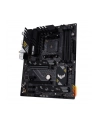 asus Płyta główna TUF GAMING B550-PLUS WI FI II AM4 4DDR4 HDMI/DP M.2 ATX - nr 17
