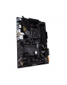 asus Płyta główna TUF GAMING B550-PLUS WI FI II AM4 4DDR4 HDMI/DP M.2 ATX - nr 55