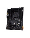 asus Płyta główna TUF GAMING B550-PLUS WI FI II AM4 4DDR4 HDMI/DP M.2 ATX - nr 56