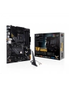 asus Płyta główna TUF GAMING B550-PLUS WI FI II AM4 4DDR4 HDMI/DP M.2 ATX - nr 59