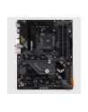 asus Płyta główna TUF GAMING B550-PLUS WI FI II AM4 4DDR4 HDMI/DP M.2 ATX - nr 60