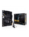 asus Płyta główna TUF GAMING B550-PLUS WI FI II AM4 4DDR4 HDMI/DP M.2 ATX - nr 66