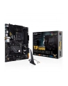 asus Płyta główna TUF GAMING B550-PLUS WI FI II AM4 4DDR4 HDMI/DP M.2 ATX - nr 68