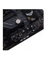 asus Płyta główna TUF GAMING B550-PLUS WI FI II AM4 4DDR4 HDMI/DP M.2 ATX - nr 85